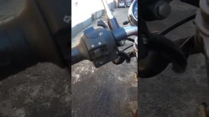 Сузуки иназума 400