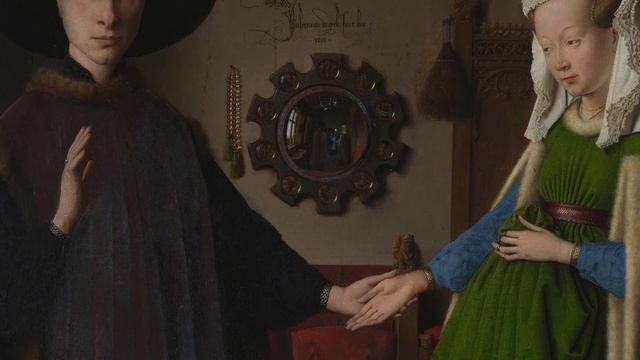 Национальная галерея в Лондоне / National Gallery смотреть онлайн