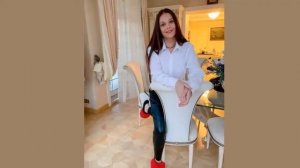 Мои любимые гроссмейстеры: Оксана Федорова показала редкое фото мужа и сына