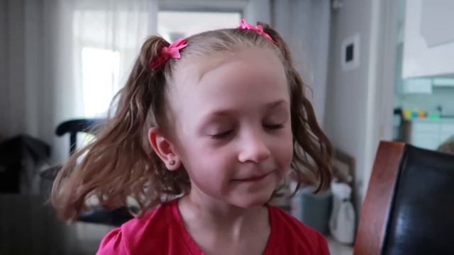 I KNOW EVERYTHING! | SO CUTE! смотреть онлайн