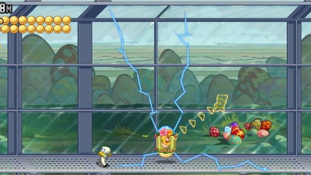 Jetpack