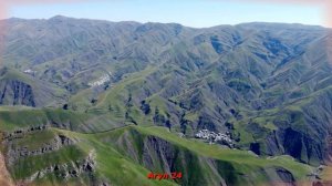 Талантливые люди Агула, О своём