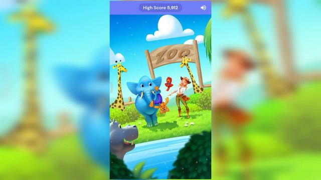 Zoo Boom смотреть онлайн