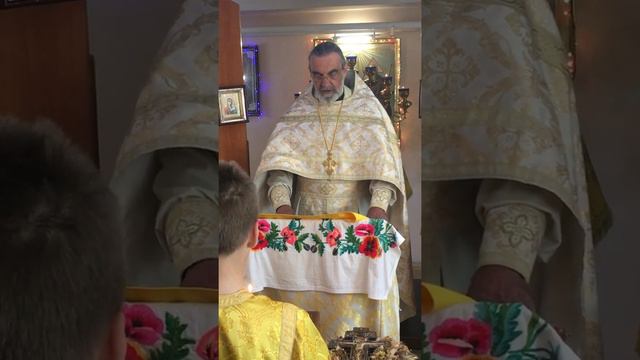 Євангеліє від Луки｜Глава 24:36-53 смотреть онлайн