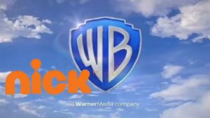 sony pictures animation/Warner Bros. logos