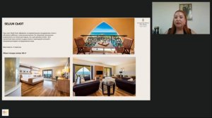 Отель Kempinski The Dome Belek  Турция