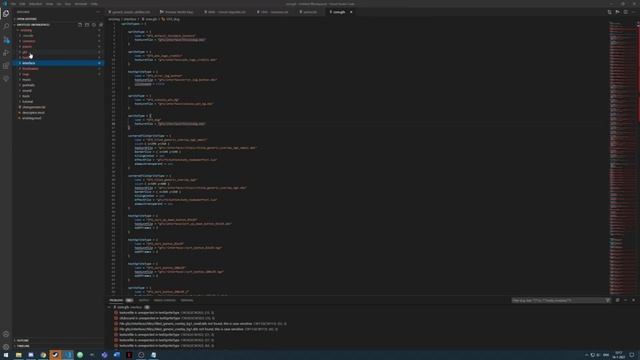 Editor Miniseries Ep. 5: VSCode