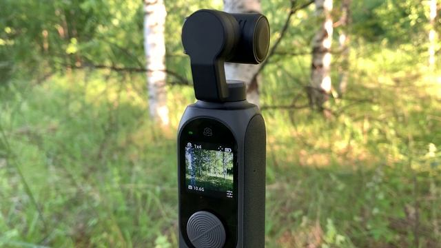 Panorama Fimi palm 2 смотреть онлайн