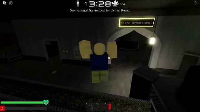 BEAR* | How To Get Atrocity Skin + "BORN AGAIN" Badge | All Steps. смотреть онлайн