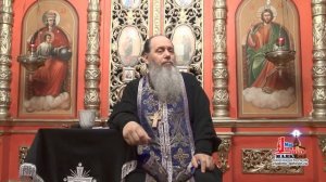 Как пережить несчастье? (прот. Владимир Головин, г. Болгар)