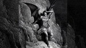 Падение Сатаны/Иисус Христос спаситель наш