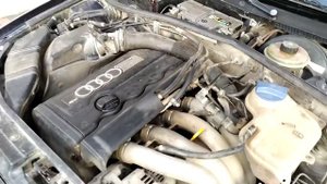 Audi A4 B5 1.8 ADR