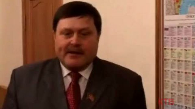 Руководитель юр. службы КПРФ о едином дне голосования