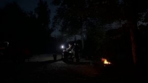 ЭКСПЕДИЦИЯ В НОВОХОПЕРСКУЮ АНОМАЛЬНУЮ ЗОНУ - ОЗЕРО ЖЕЛТОЯР