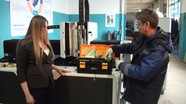Обзор станка лазерной резки XTlaser