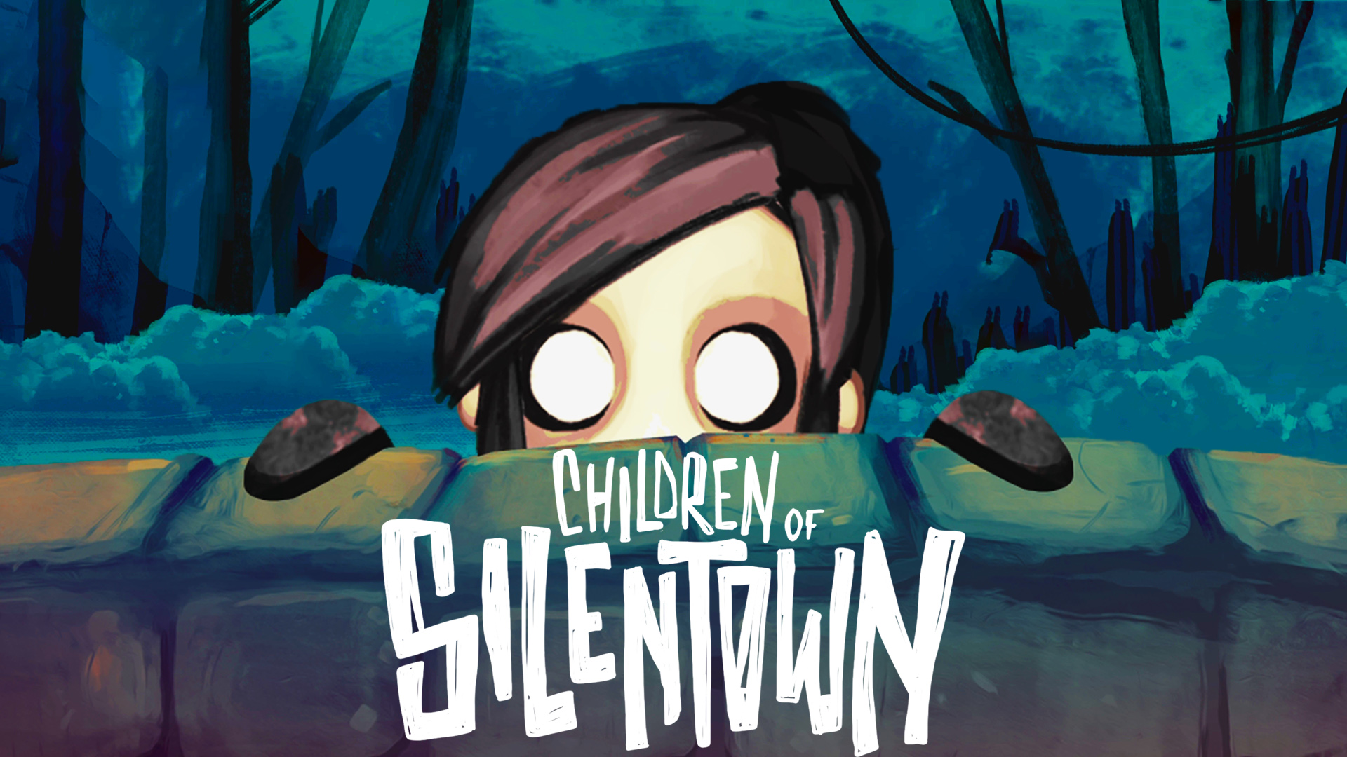 Children of silentown