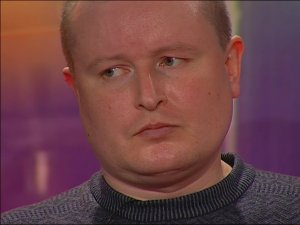 ДОМ-2 Город любви 2825 день Вечерний эфир (03.02.2012)