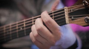 ОБЗОР АКУСТИЧЕСКОЙ ГИТАРЫ - Big Baby TAYLOR // BBT