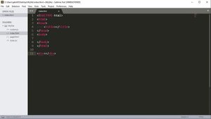 Как установить плагины на Sublime Text 3 (Package Control)?
