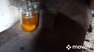 Датское масло Danish Oil на основе кедровой живицы своими руками!!!