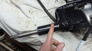 Электроусилитель руля на Ниву