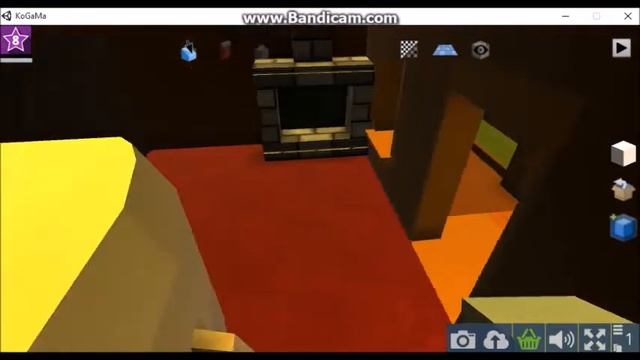 kogama story mode ep2 o pesadelo (the nightmare) смотреть онлайн