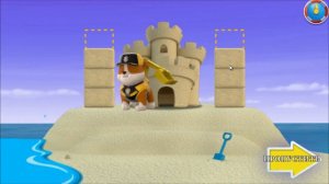 Щенячий патруль Игра Морской Патруль Для детей 1 выпуск