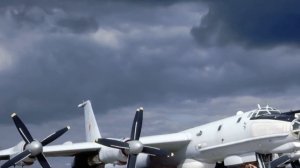 «Морской охотник» самолет Ту-142 поразит цели под водой и на земле