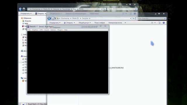 Эмуляторы ретро консолей для ПК