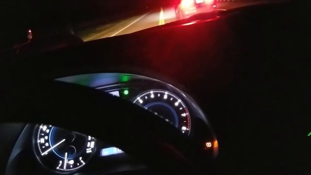 LEXUS IS 250 vs. AUDI A3