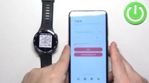 How To Pair Mibro Watch GS Pro With Android