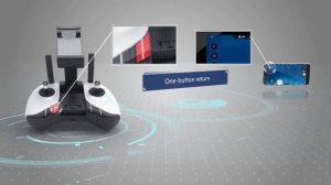 Подводный дрон Power dolphin