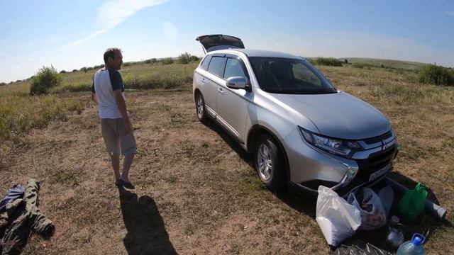 Рыбалка на Каме, д.Старые Сарсазы. Часть 6 смотреть онлайн