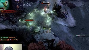 ТЕСТ-Играем в Dota 2 (Pentium G4620 + GTX 1050 Ti + ОЗУ 16GB | Low/Medium/High/Ultra/1080р)