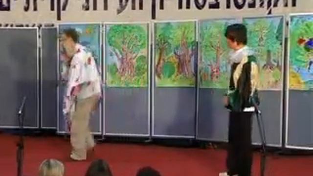 The Magic Flute 2 K Yam Conservatory смотреть онлайн