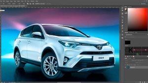 Уроки верстки в InDesign. Как написать текст за картинкой в InDesign.