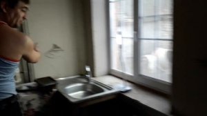 Отопление дома биогазом. Работа котла на биогазе.Biogas. Отопление дома бесплатным газом.