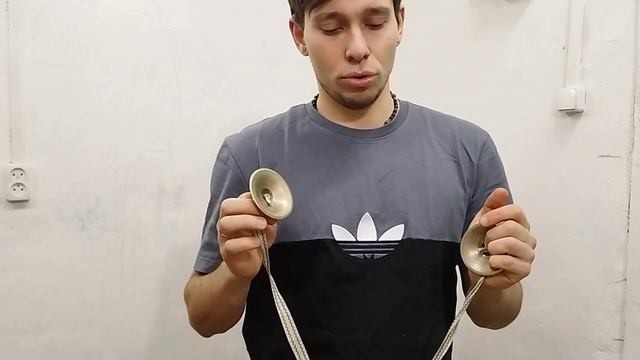 Как завязывать караталы. 5 способов