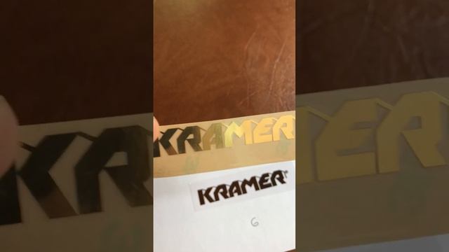 Kramer M24 смотреть онлайн