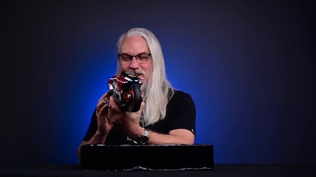 Cyberpunk 2077 V Male & V Female + Yaiba Kusanagi PureArts Figures | Deep Dive смотреть онлайн