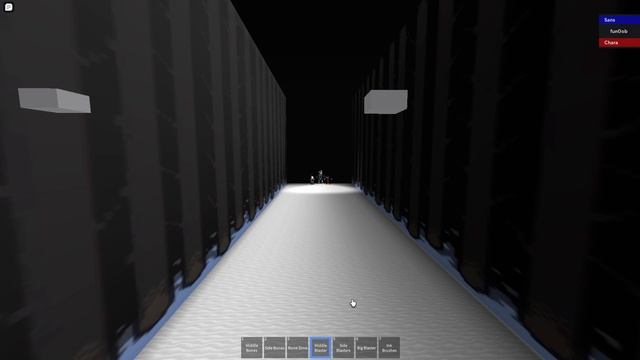 Roblox Sans vs Chara: Revamped - KING MULTIVERSE showcase смотреть онлайн