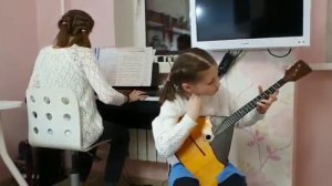 Рнп "Светит месяц"