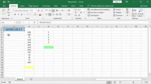 آموزش Excel 2019 - دوره پیشرفته