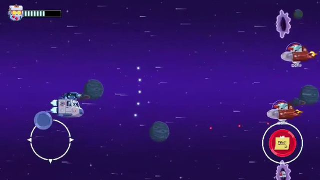 8 БИТ СЛОМАЛСЯ ПОСХАЛКА ОТ РАЗРАБОТЧИКОВ АБАЛДЕТЬ смотреть онлайн