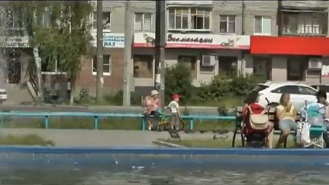 Город 313 Рок театр Александра Дзержинского смотреть онлайн