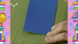 Школа Шишкиного Леса. Рукоделие. Праздничный колпак