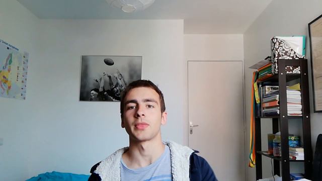 В чём разница между second и deuxième?