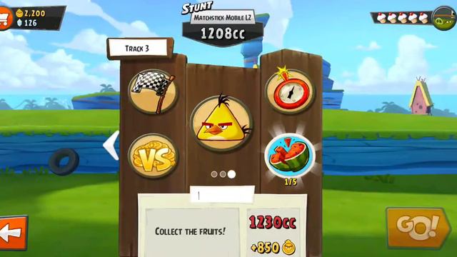 Angry Birds Go! Corporal Pig Recruited! (Angry Birds Go Gameplay) #AngryBirdsGo! #yt смотреть онлайн