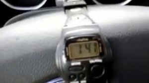 Китайские говорящие часы - Talking electronic watch