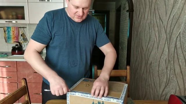 Сало Соленое !! Сало Копченое !! Посылка из ПодМосковья !!